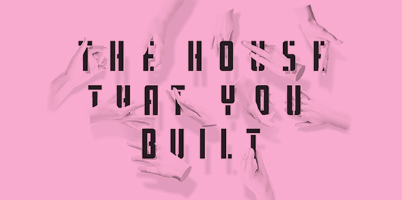 缩略图:(AU) The House That You Built Competition