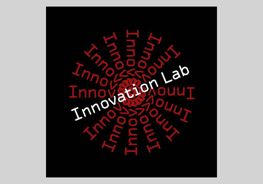 创新实验室标志(美国，2005年)